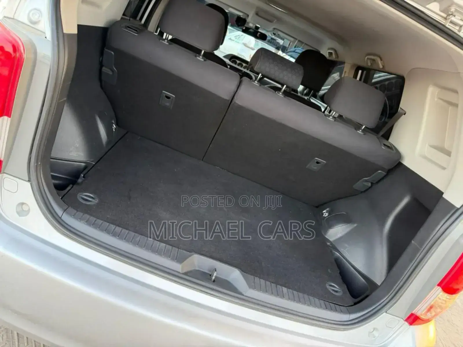 Toyota Corolla Rumion 2009 Silver