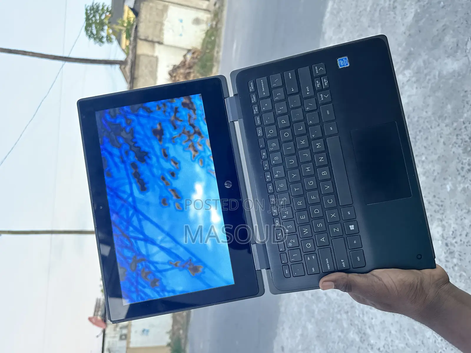 Hp Pro Book X360 Ee