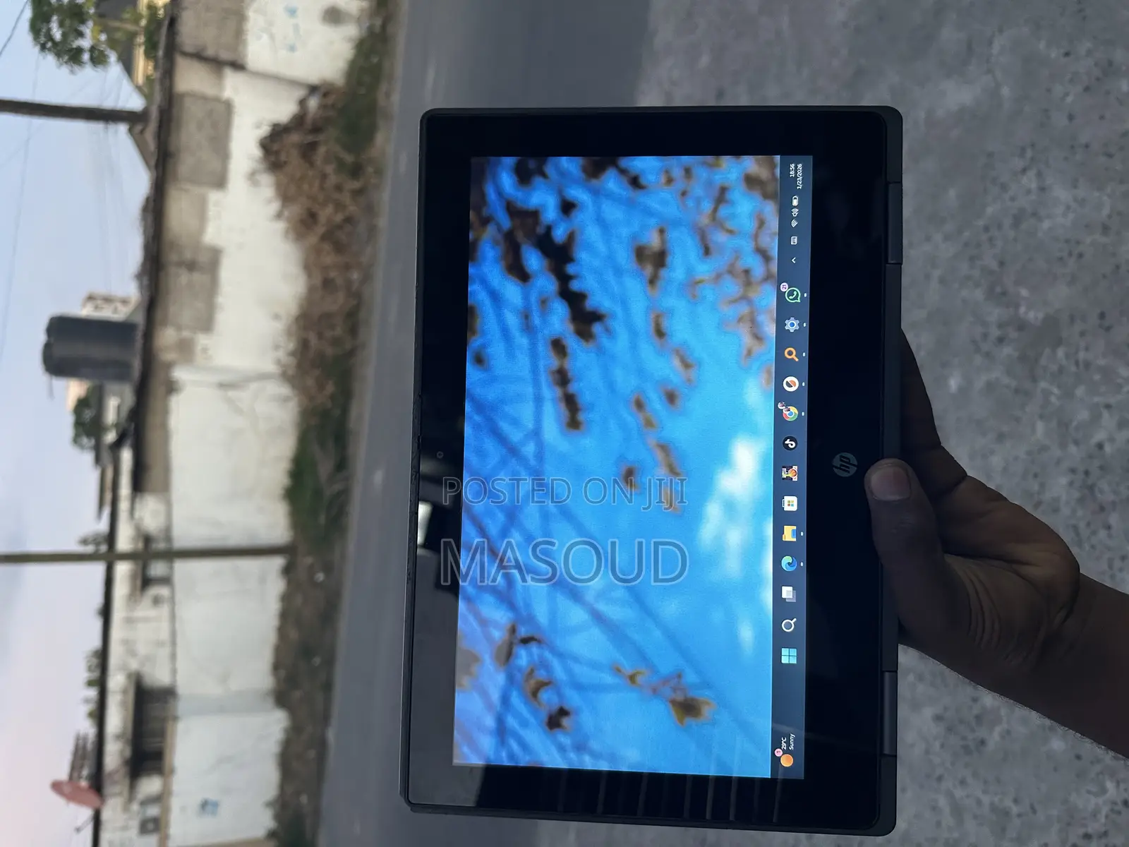 Hp Pro Book X360 Ee