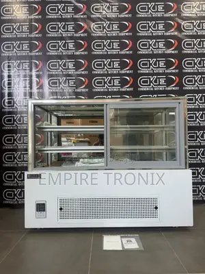 Wg-QZZ-150 1500mm Cake Showcase