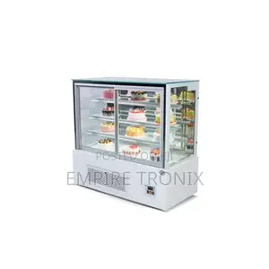 Wg-QZZ-150 1500mm Cake Showcase