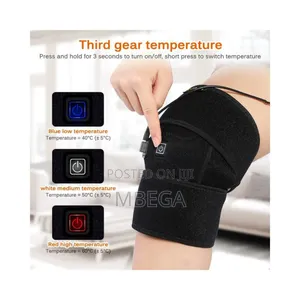 Knee Heating Pad
