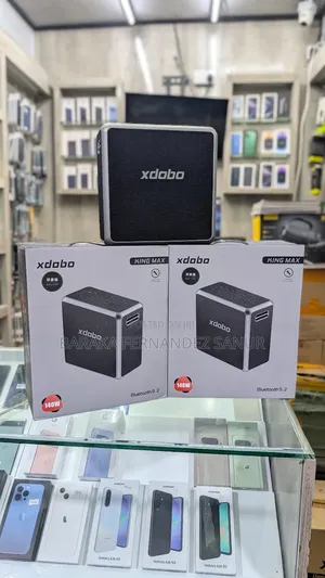 Xdobo King Max