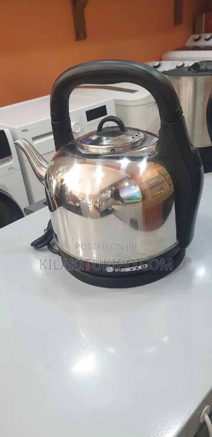Electric Kettle 4L