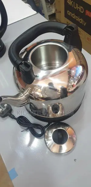 Electric Kettle 4L