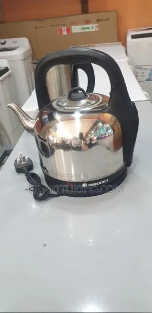 Electric Kettle 4L
