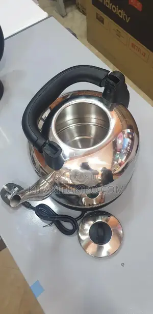 Electric Kettle 4L