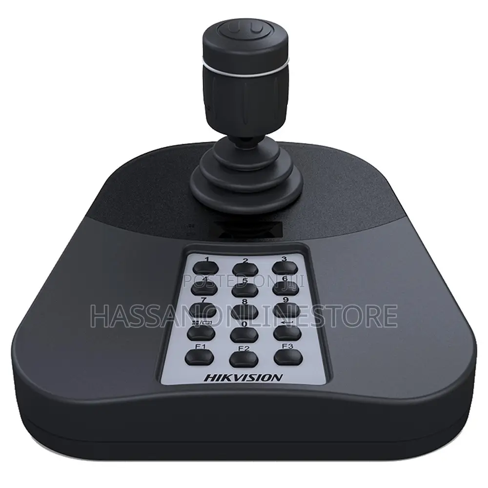 Hikvision Ds-1005ki Usb Keyboard