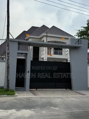 Furnished 4bdrm House in Bunju for sale