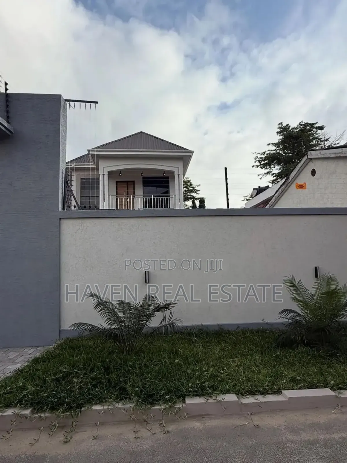 Furnished 4bdrm House in Bunju for sale