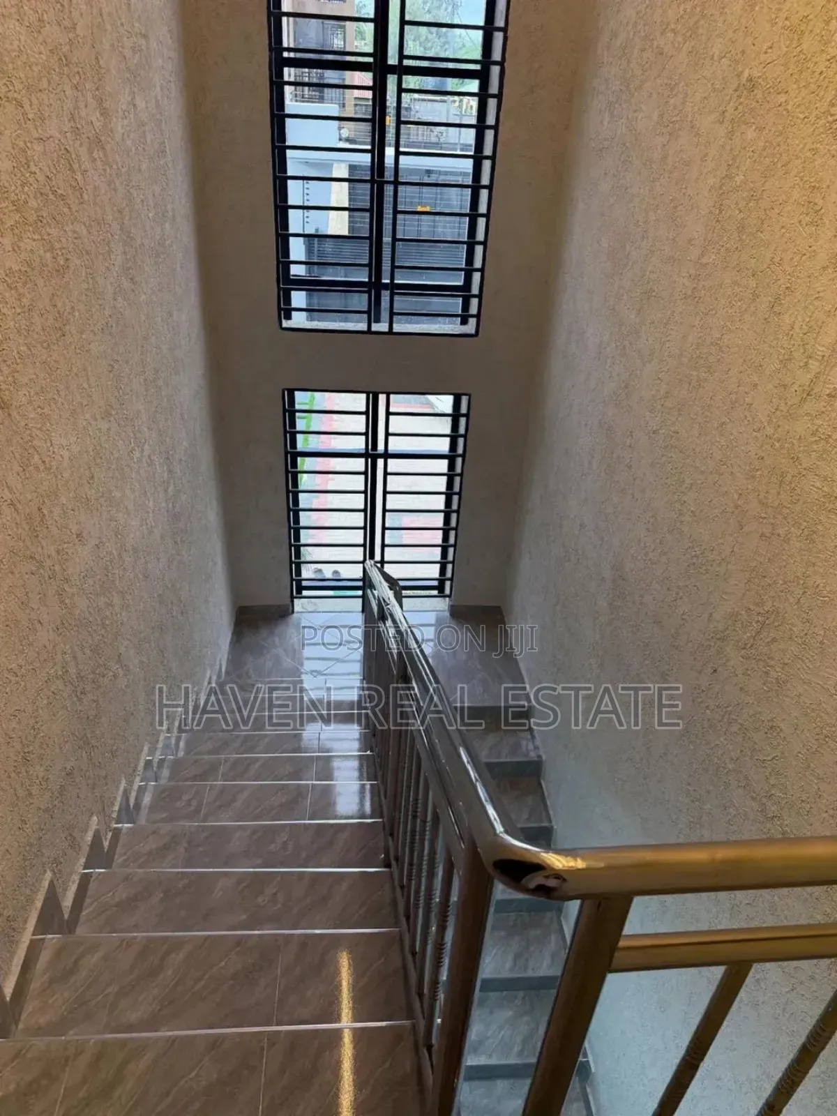 Furnished 4bdrm House in Bunju for sale
