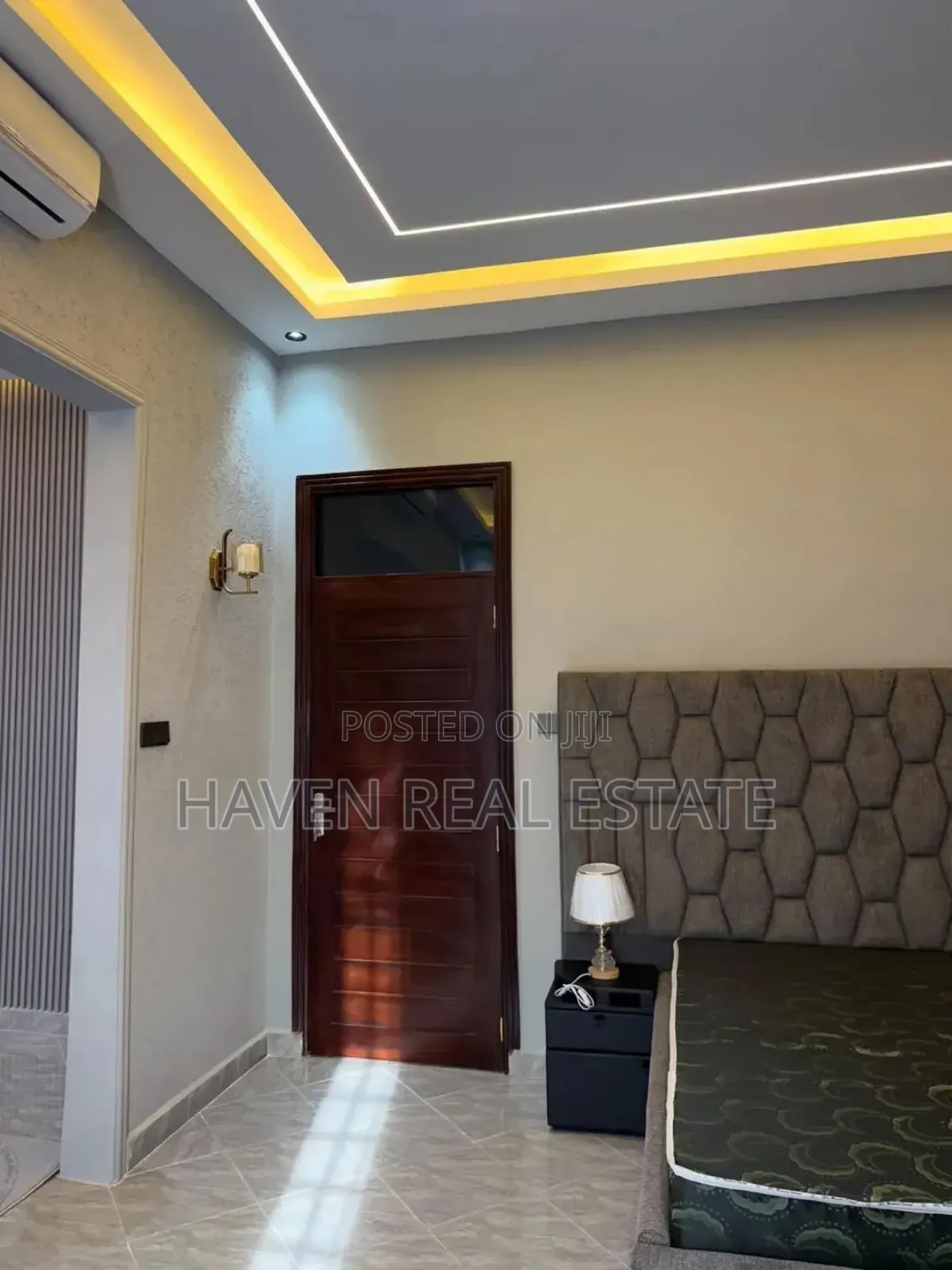 Furnished 4bdrm House in Bunju for sale