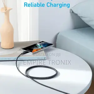 Anker 322 Usb-C to Usb-C Cable A81f5h11 3ft