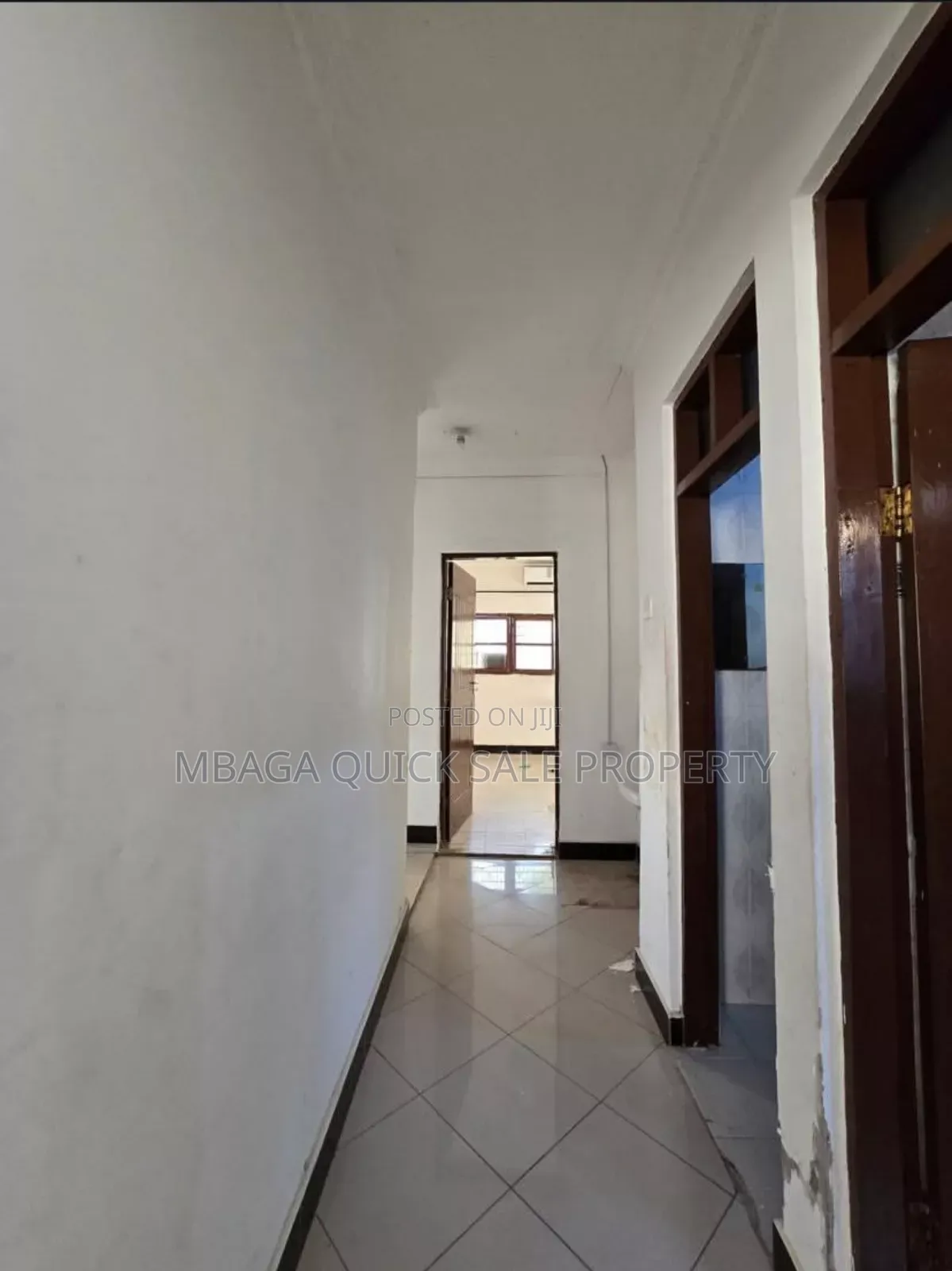 3bdrm Apartment in Mikocheni for rent