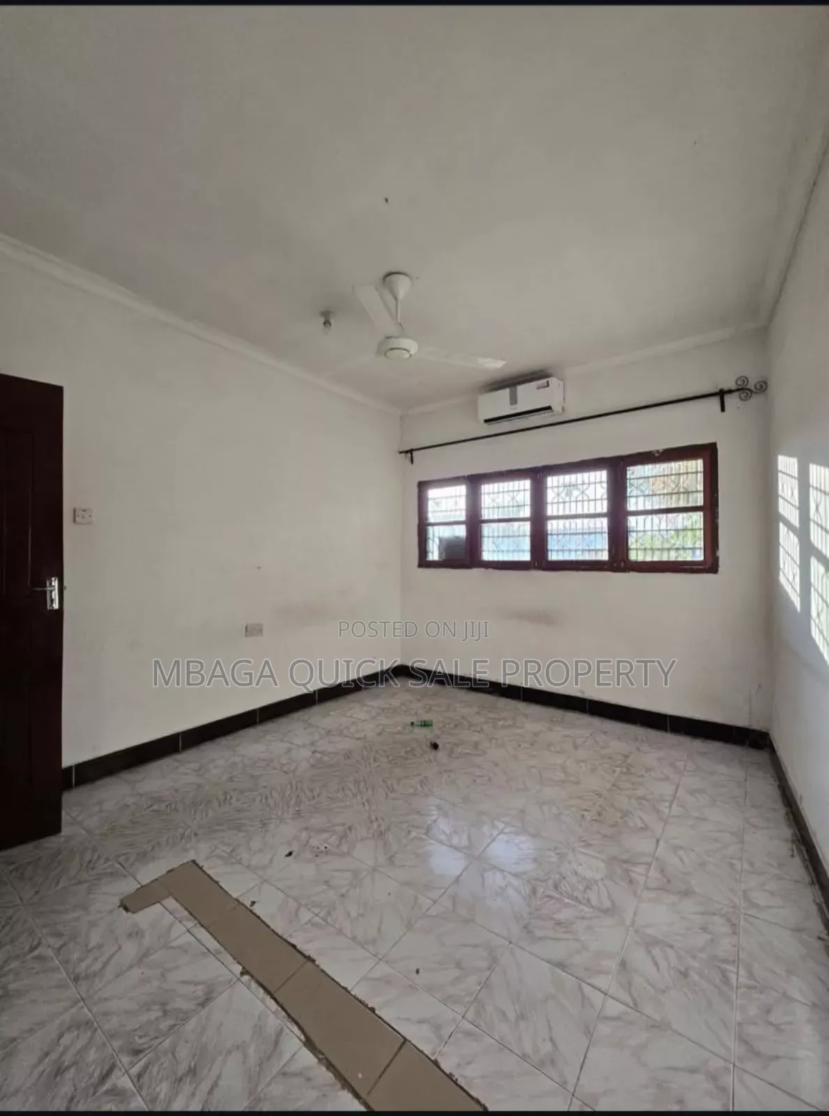 3bdrm Apartment in Mikocheni for rent