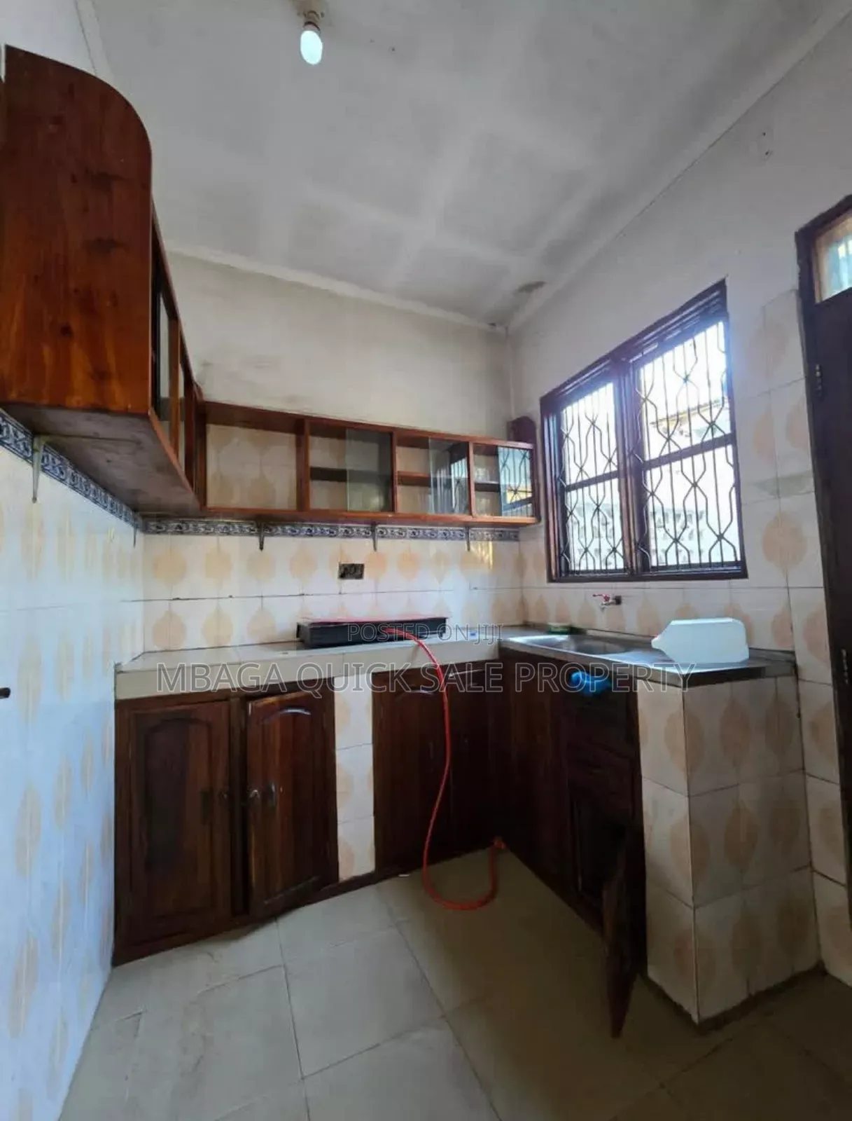 3bdrm Apartment in Mikocheni for rent