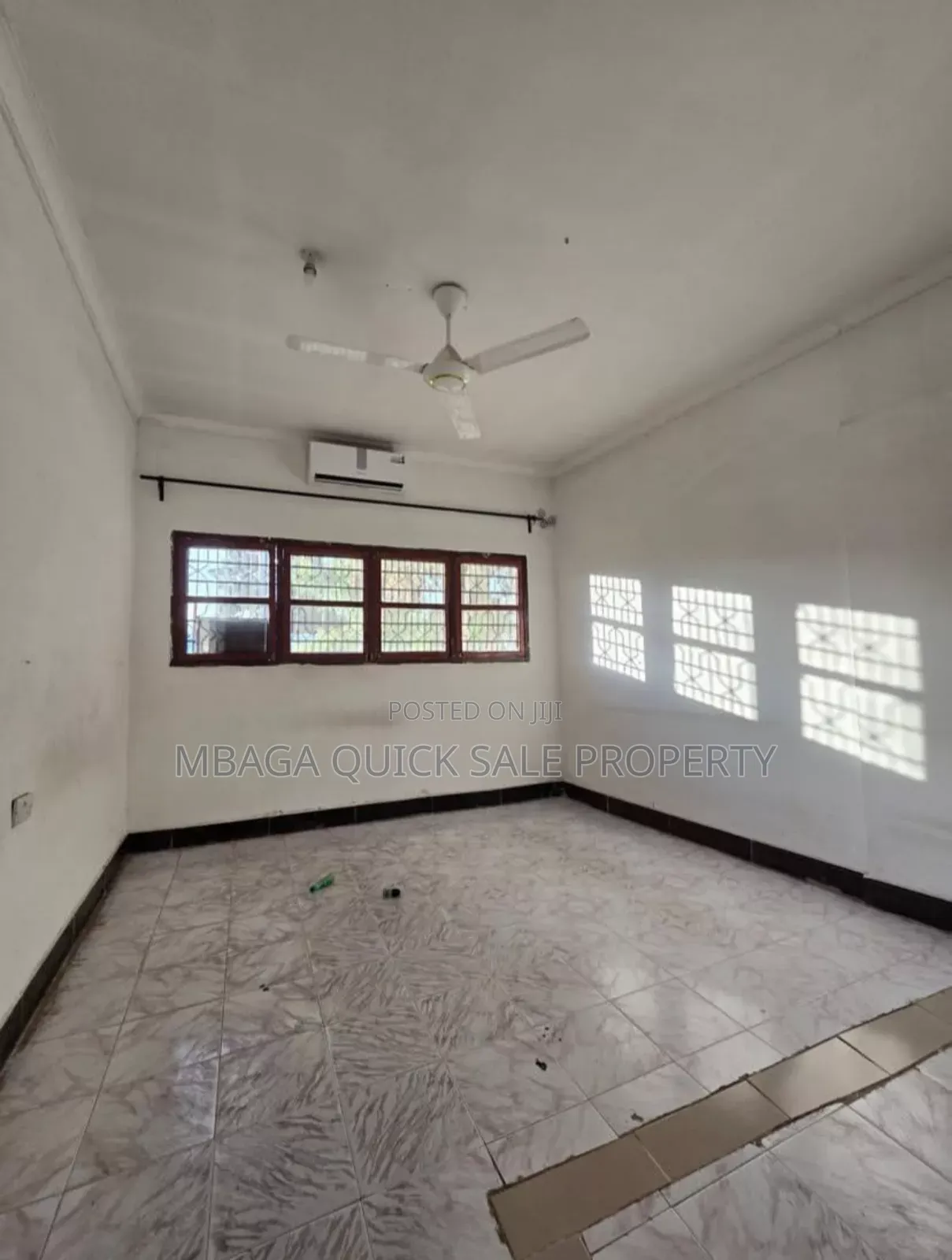 3bdrm Apartment in Mikocheni for rent