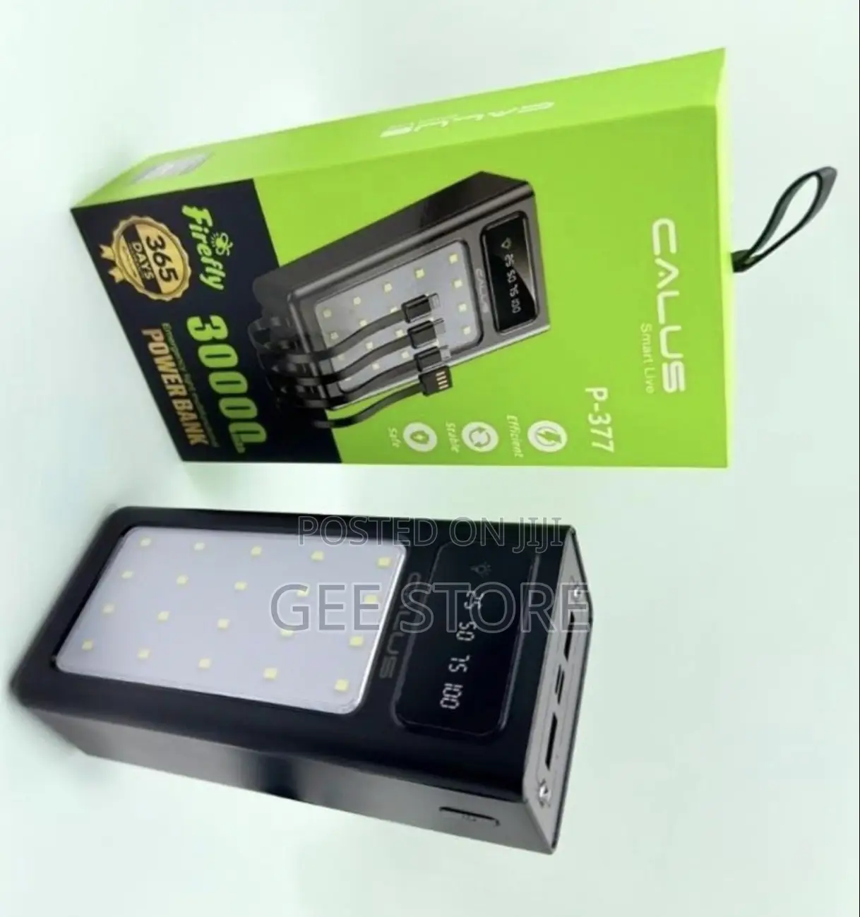 Calus Original Powerbank