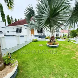Furnished 3bdrm House in Goba for rent