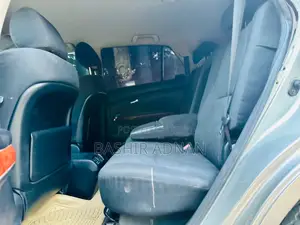 Toyota Harrier 2006 Silver