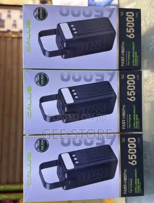 Calus Fast H65 Pro