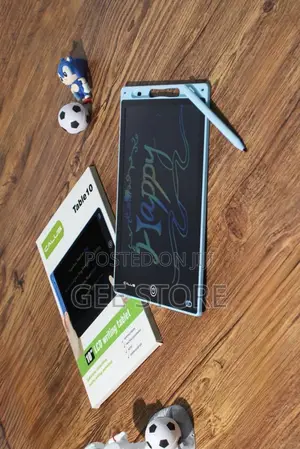 Calus LCD Writing Table for Children