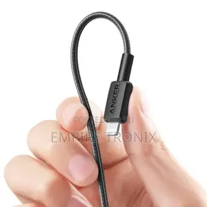 Anker 322 Braided Usb-C to Lightning Cable 2m A81b6h11