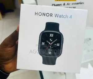 Honor Watch 4 Original Smartwatch