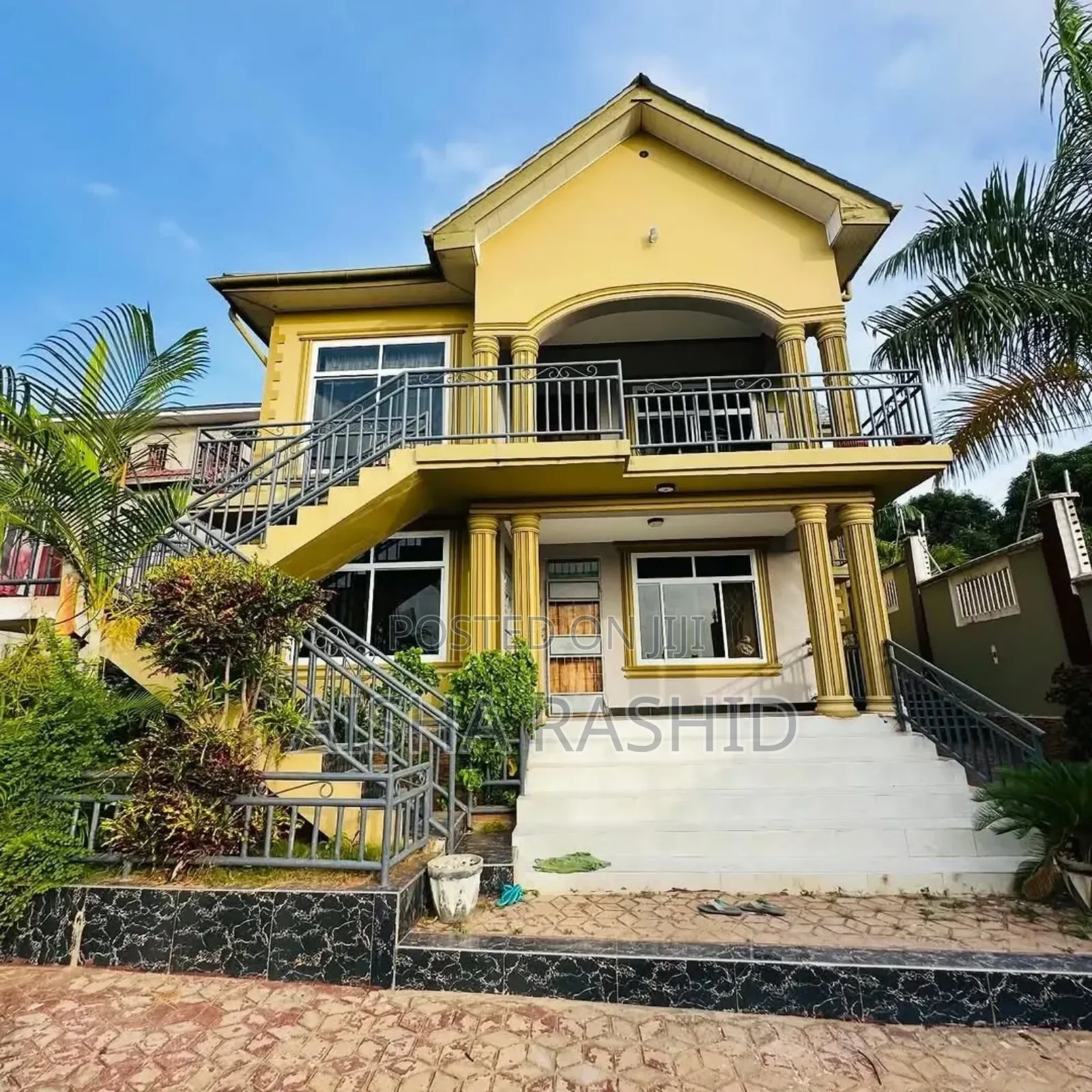 6bdrm House in Tabata for sale