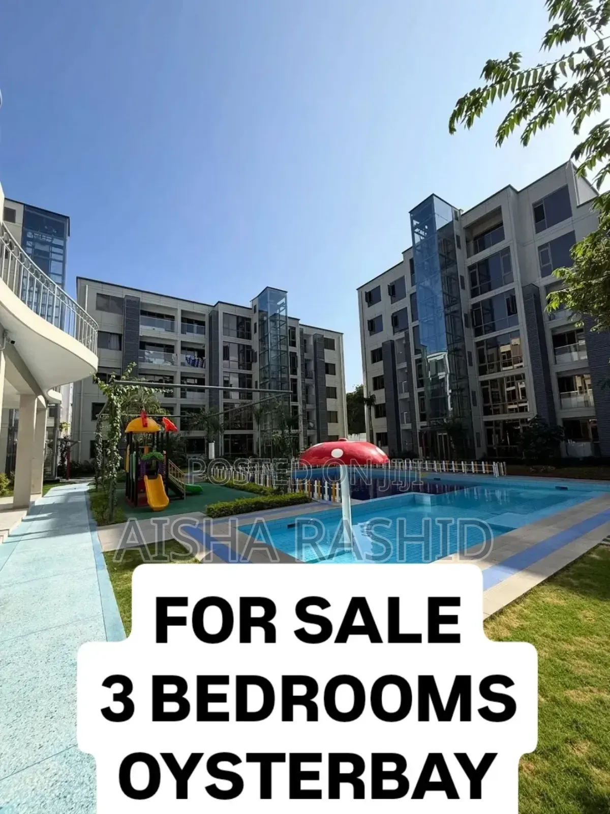 Furnished 3bdrm Apartment in Oyster Bay for sale