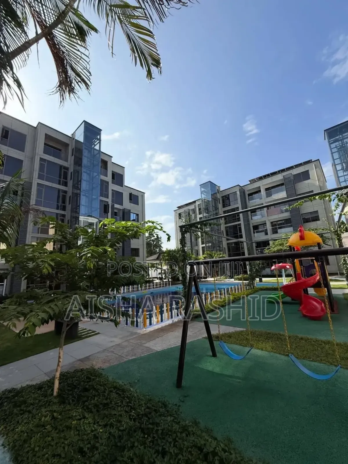 Furnished 3bdrm Apartment in Oyster Bay for sale