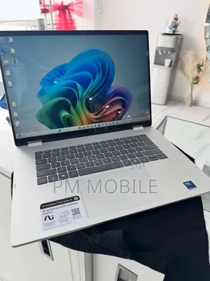 New Laptop HP OmniBook Ultra Flip 16" 32GB Intel Core Ultra 7 SSD 1T
