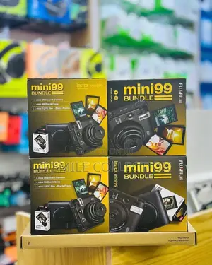 Instax Mini99 Bundle