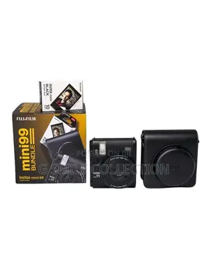 Instax Mini99 Bundle