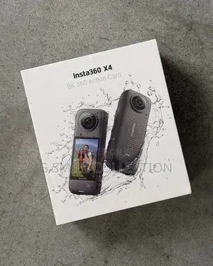 Insta360 X4