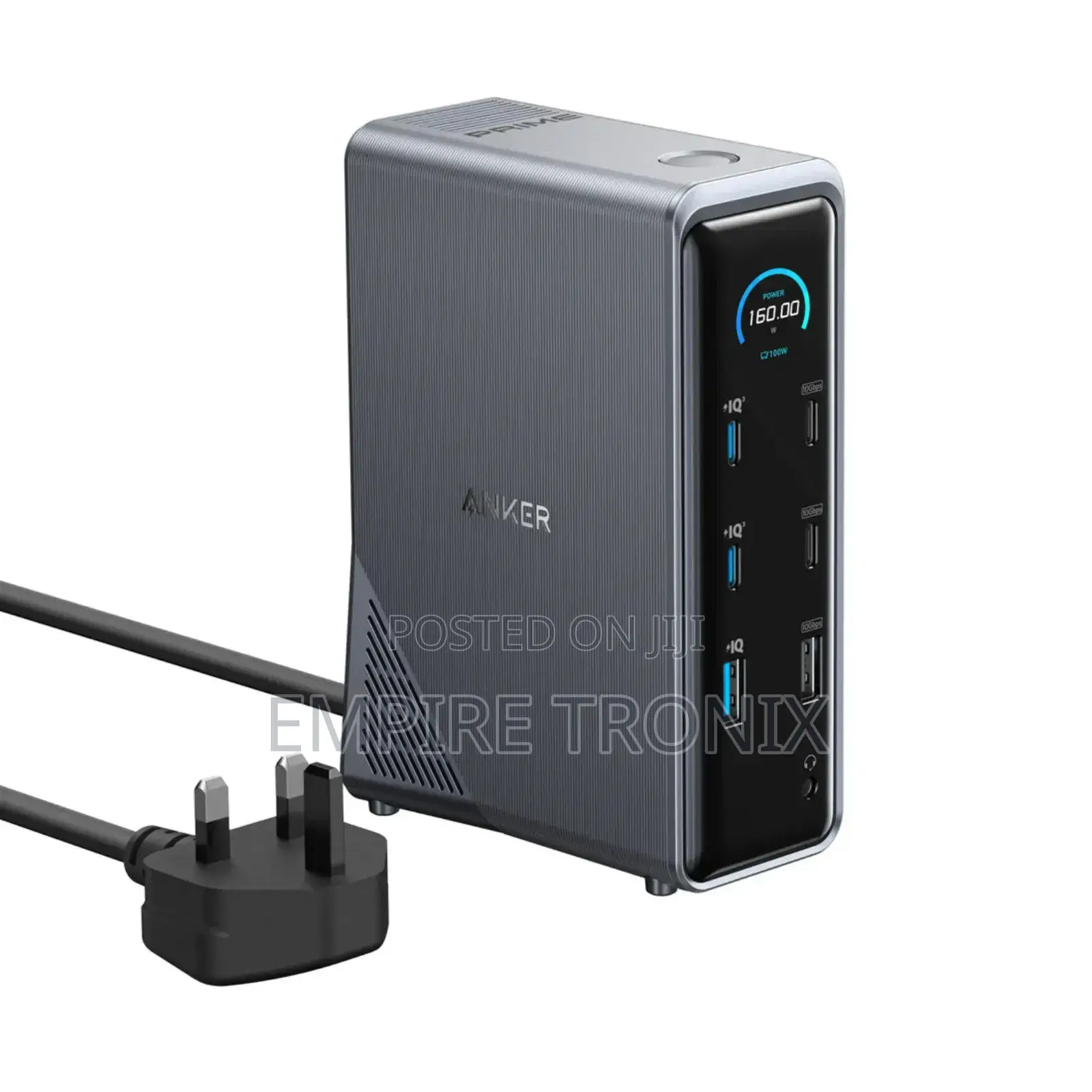 Anker Prime 14-in-1 Docking Station A83b6