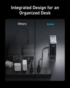 Anker Prime 14-in-1 Docking Station A83b6