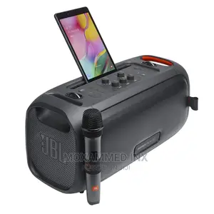 JBL Partybox On-The-Go Price