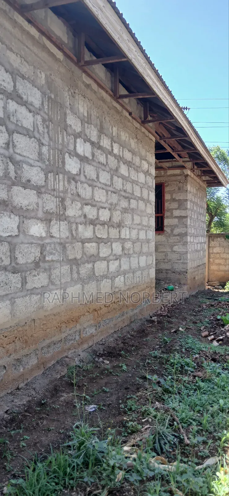20bdrm Apartment in Tanzania Realestates, Arusha for sale