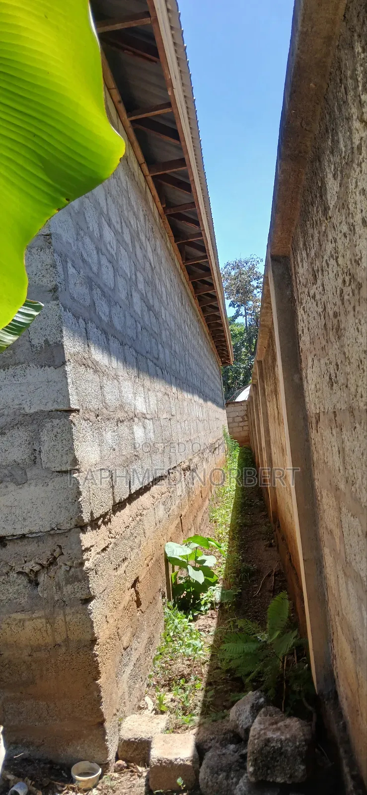 20bdrm Apartment in Tanzania Realestates, Arusha for sale