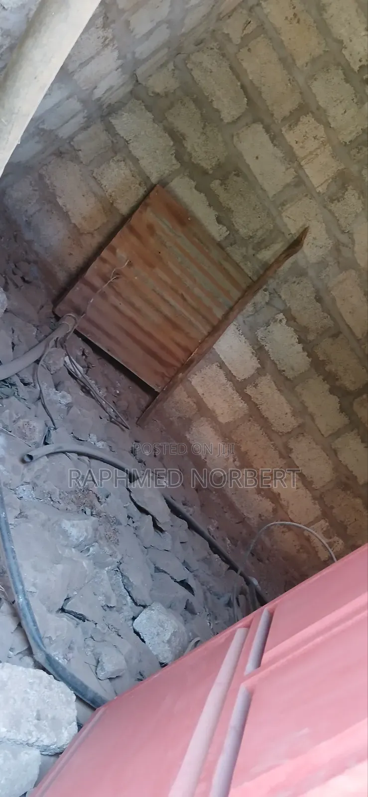 20bdrm Apartment in Tanzania Realestates, Arusha for sale