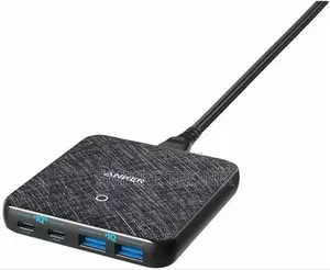 Anker Powerport Atom Iii Slim A2046k11 Confirmed 63w