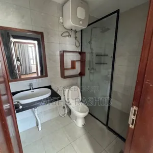 Furnished 2bdrm Apartment in Masaki for rent