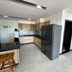 Furnished 2bdrm Apartment in Masaki for rent