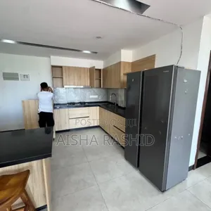 Furnished 2bdrm Apartment in Masaki for rent