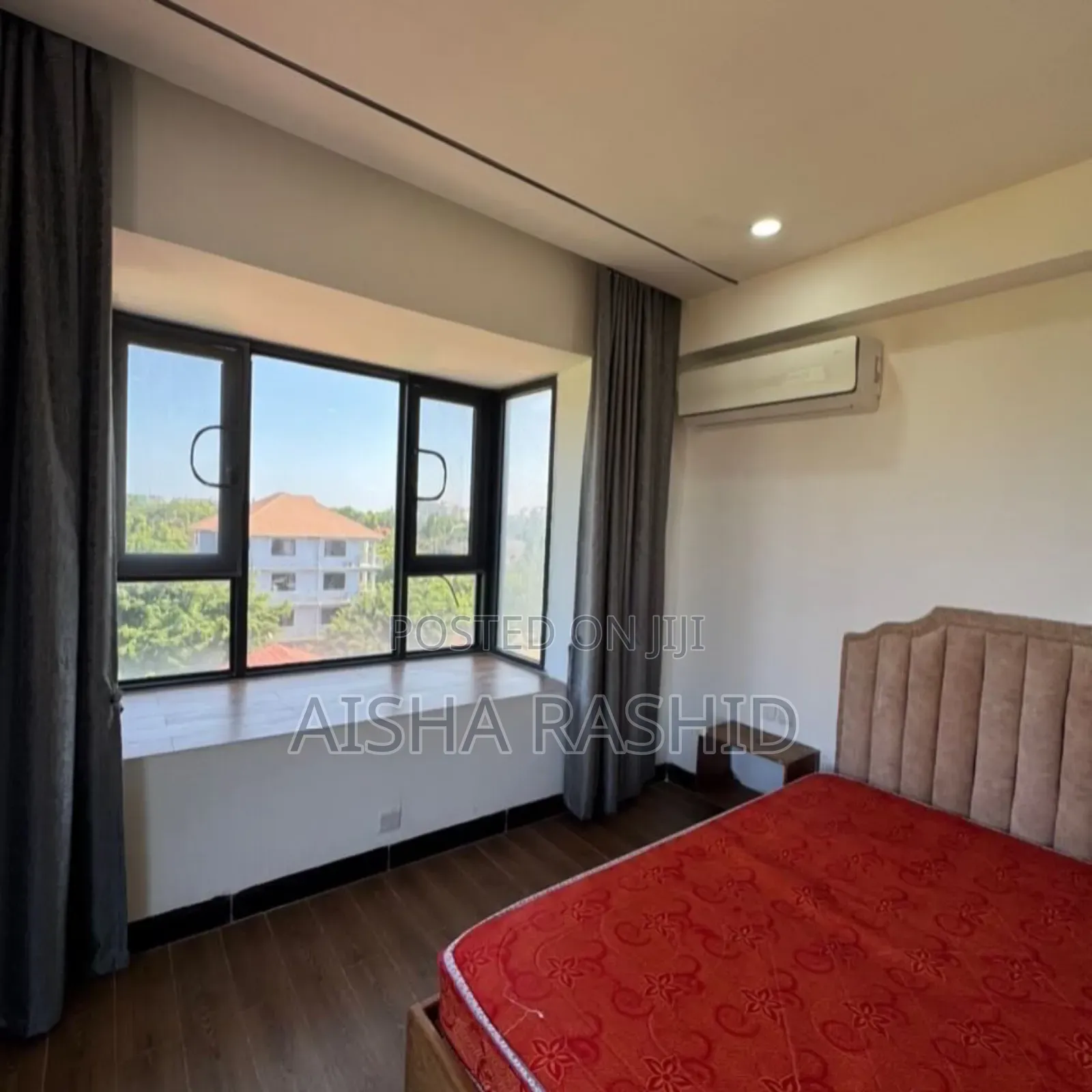 Furnished 2bdrm Apartment in Masaki for rent