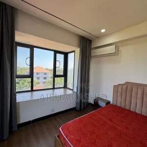 Furnished 2bdrm Apartment in Masaki for rent
