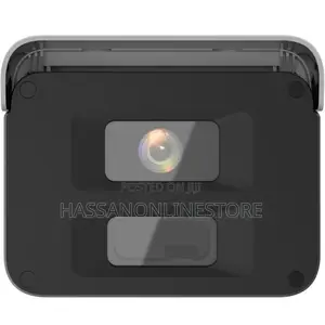 Hikvision Ds-2xc6047g0-L Polymer 4mp Anti-Corrosion Fixed Bullet
