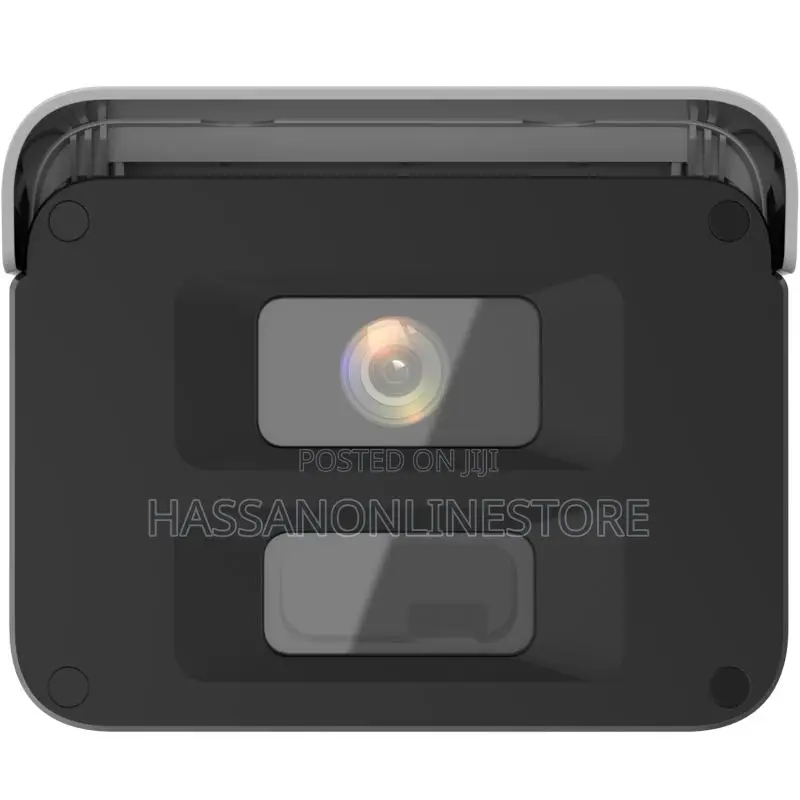 Hikvision Ds-2xc6047g0-L Polymer 4mp Anti-Corrosion Fixed Bullet