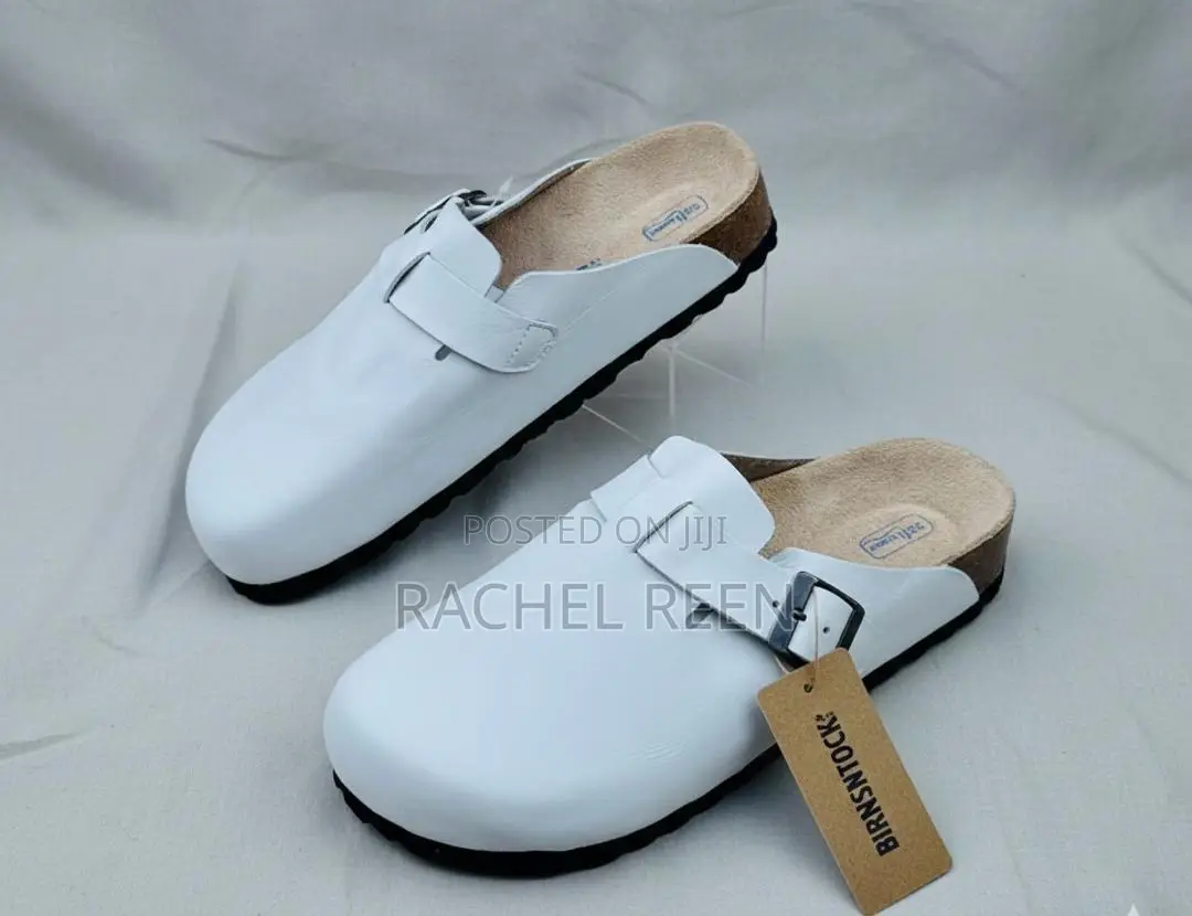 New Birkenstock Fullbox Original